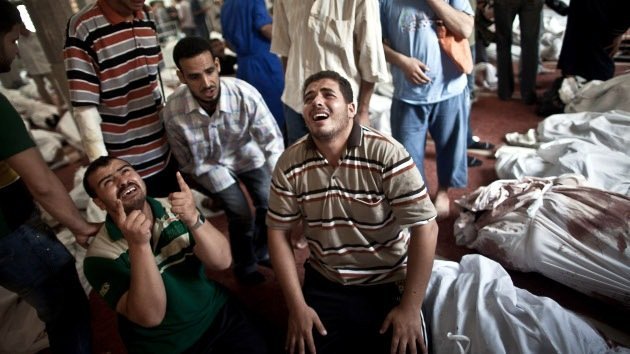 Egipto: ¿Cómo acabará la utopía de los Hermanos Musulmanes?