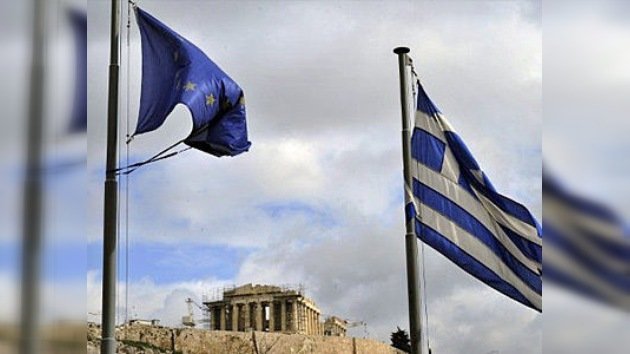 Europa: el ajuste griego es "crucial" pero "insuficiente" 
