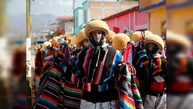 Castillos humanos y música marimba, posibles patrimonios de la UNESCO