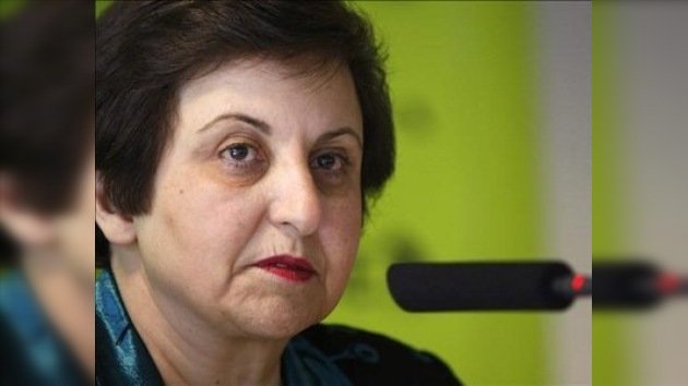La policía iraní detiene a la hermana de la Nobel de la Paz Shirin Ebadi