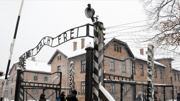 Un presunto exmédico nazi, arrestado en Alemania por masacres en Auschwitz