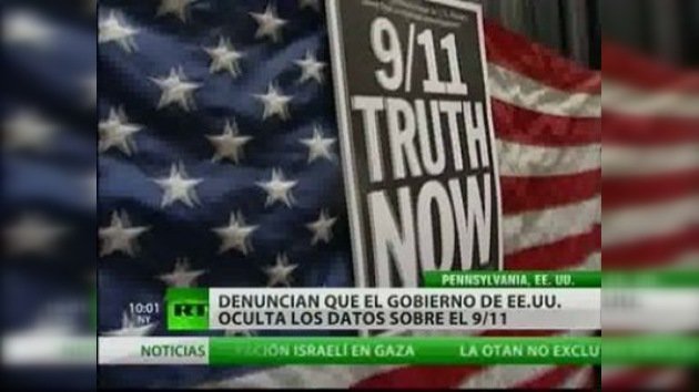 La verdad sobre el 11-S no conviene al Gobierno de EE. UU.