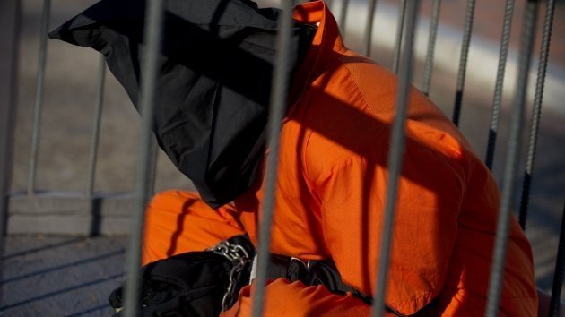 Liberado de Guantánamo, condenado a no volver a Inglaterra por el MI6