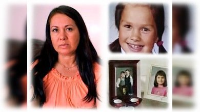 Una ciudadana rusa es denunciada por su hija de nueve años