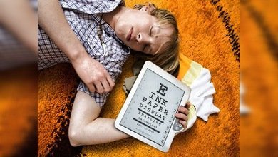 Libros vs "e-books" ¿Quién vence?