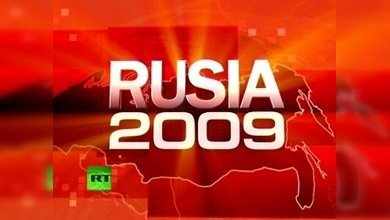 Año 2009: los acontecimientos más destacados en Rusia