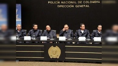 Las filas de las FARC 'están debilitadas y bajas de moral'