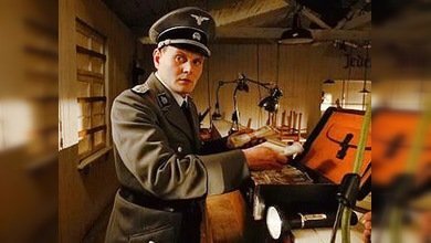 Hitler planeó 'bombardear' Gran Bretaña con millones de... libras falsas