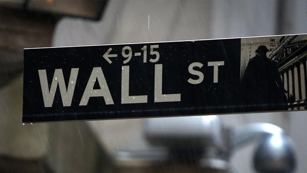 Bancos de Wall Street retirarían sus sedes de Londres ante el riesgo de salida de la UE