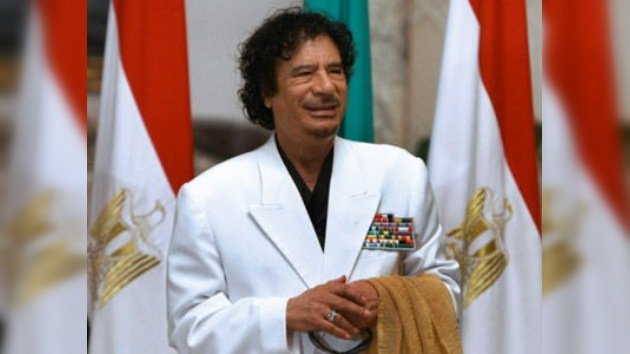 ¿Fue ordenada la ejecución de Gaddafi desde el exterior?