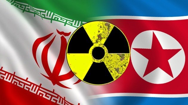 La ONU: "Corea del Norte e Irán son serios desafíos a la seguridad nuclear mundial"