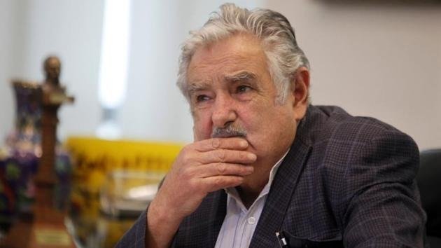 Mujica dice que se sintió "absolutamente solo" en su acercamiento a Argentina