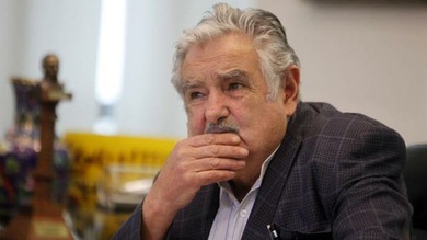 Mujica dice que se sintió "absolutamente solo" en su acercamiento a Argentina