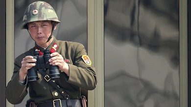 EE.UU. denuncia que Corea del Norte podría tener misiles nucleares