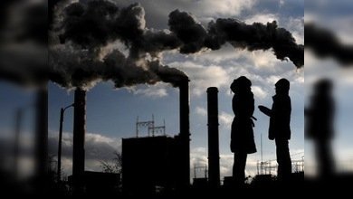 Sin esperanzas en Copenhague, ante un cambio climático 'alarmante'