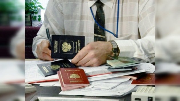 Rusia y Perú prescinden del régimen mutuo de visados