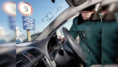 En Rusia detectan coches radiactivos importados de Japón