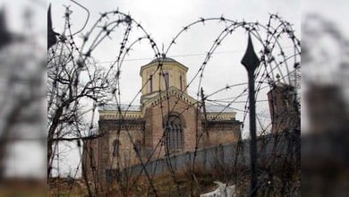 Rusia y Serbia contra plan propuesto para Kosovo por Consejo de Seguridad