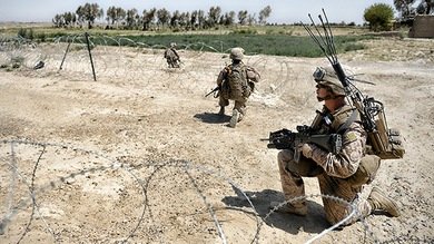 Experto: EE.UU. ahora sí va a intervenir con fuerzas terrestres en Libia