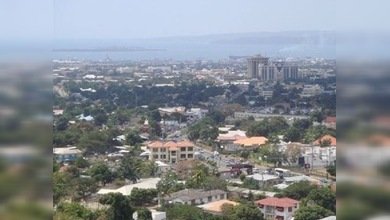 Crean una comisión para investigar los disturbios en Jamaica