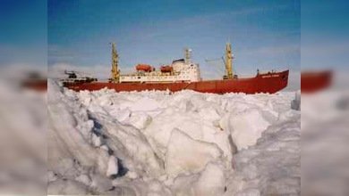 Un 'robot solar' ruso vigilará los cambios climáticos