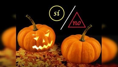 La polémica en torno a la celebración de Halloween en Rusia