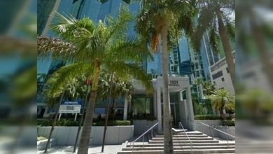 Venezuela cierra su consulado en Florida