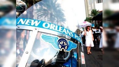 Cinco policías, condenados por tiroteo en el caos del huracán Katrina