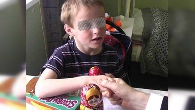 Rusia y EE. UU. logran acuerdo sobre adopción de menores