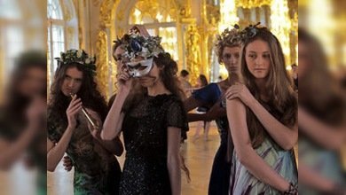 El famoso Tsárskoye Seló empieza a celebrar su 300 aniversario