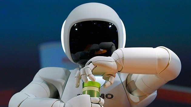 Nuevo test de inteligencia artificial enseñará a robots a hacer obras de arte