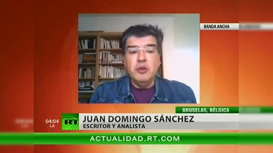 El 15-M vuelve al escenario
