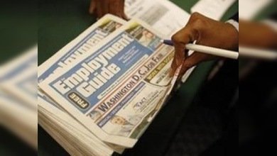 “La tasa real de desempleo en EE.UU. es dos veces mayor que la oficial”