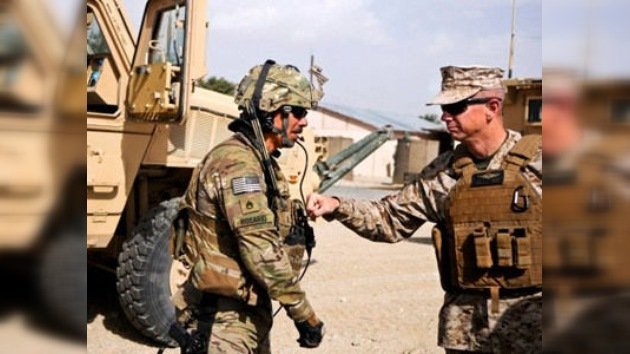 EE. UU. ha derrochado unos 30.000 millones de dólares en Afganistán e Irak