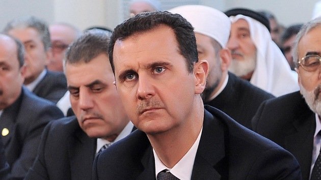 "El ataque de Israel a Siria abre un nuevo frente en la agresión contra Al Assad"