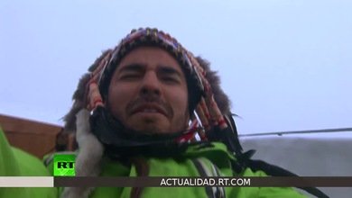 La lista de Erick : El campeón olímpico
