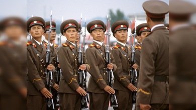 Rusia apoya las sanciones contra Corea del Norte