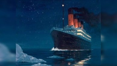 Un fallo humano pudo ser la verdadera causa del hundimiento del 'Titanic'