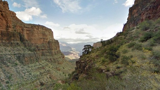 Viajar sin dejar el sillón: los panoramas más asombrosos del mundo en Google Street View