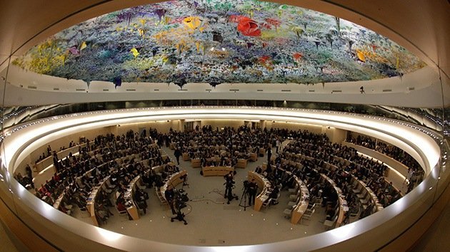 Consejo de DD.HH. de la ONU respalda la resolución argentina contra los fondos buitres