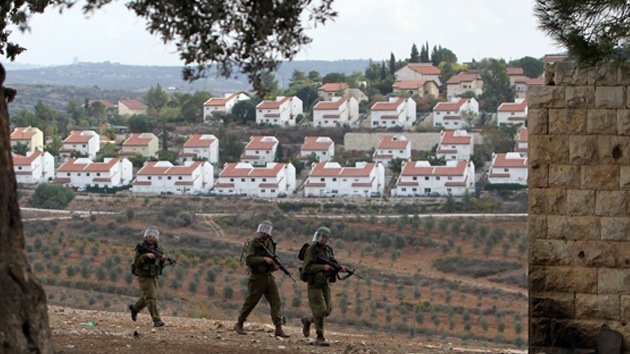 Nuevos asentamientos de Israel en territorio ocupado es la "peor bofetada a EE.UU."