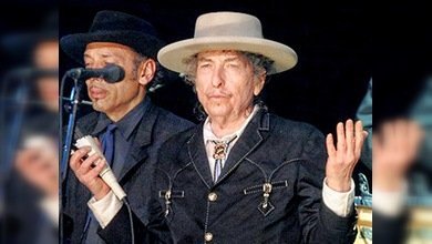 Bob Dylan, icono musical del siglo XX, cumple 70 años