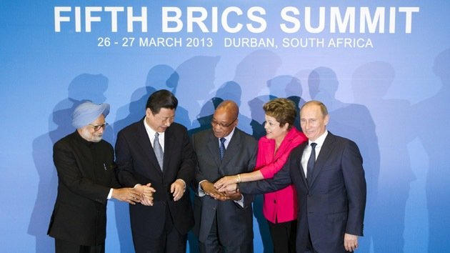 Cómo los BRICS gracias a Rusia pueden estrechar al G-7 dentro del G-20