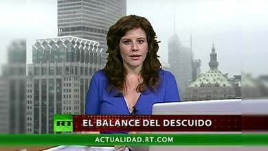 DETRÁS DE LA NOTICIA : GASTOS OPACOS