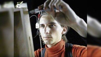 Música para que los ciegos 'vean'