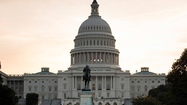 El Congreso de EE.UU. busca destinar más fondos para los servicios de inteligencia