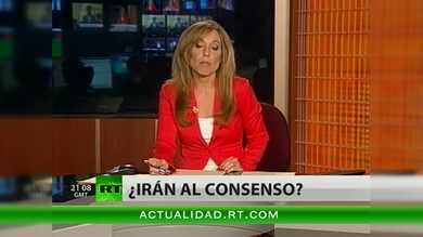 ¿Irán al consenso?