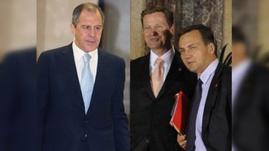 Diplomacia rusa, polaca y alemana encuentran puntos en común en Kaliningrado