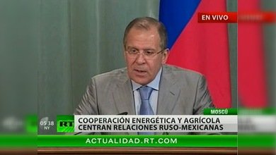Moscú espera que la orden de la CPI contra Gaddafi no agrave la situación en Libia