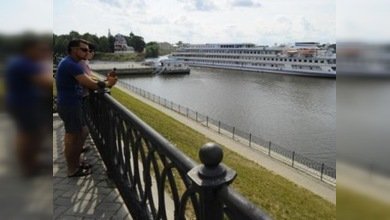 La tragedia del ‘Bulgaria’ provoca debates sobre el futuro del transporte fluvial en Rusia